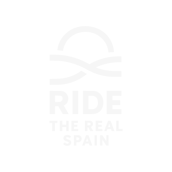 Ride The Real Spain